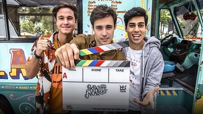 Disney Plus confirmó la temporada 2 de 'Papás por encargo' con Michael Ronda y Jorge Blanco noticias imagen