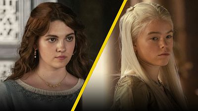 'La casa del dragón': Milly Alcock y Emily Carey tenían dos asistentes para secarles las axilas noticias imagen