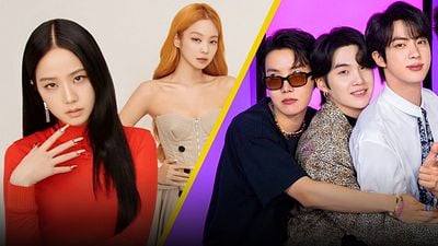 'L-Pop': ¿Habrá canciones de BTS y Blackpink en la nueva serie de Disney? El creador responde noticias imagen