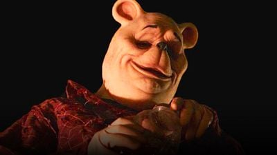 Liberan primer tráiler del sangriento live-action de Winnie Pooh noticias imagen