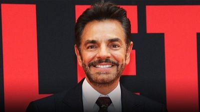 Eugenio Derbez presenta "mucho dolor", informó su esposa Alessandra Rosaldo
