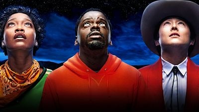 '¡Nop!' tendría spin off de este misterioso personaje de Jordan Peele noticias imagen