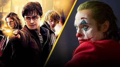 Actor de Harry Potter se une a Joaquin Phoenix y Lady Gaga en 'Joker 2' noticias imagen