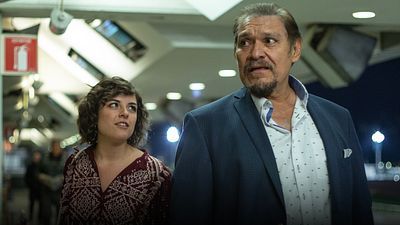 Así fue el accidente que vivió Joaquín Cosío mientras filmaba 'Lecciones para canallas' noticias imagen