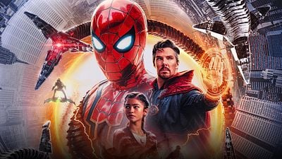 'Spider-Man: Sin camino a casa': Así puedes obtener el coleccionable exclusivo de Cinépolis noticias imagen