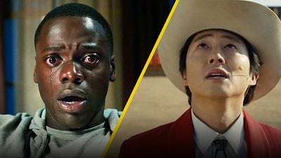 Las referencias bíblicas en el cine de Jordan Peele ('¡Huye!', 'Nosotros' y '¡Nop!')
