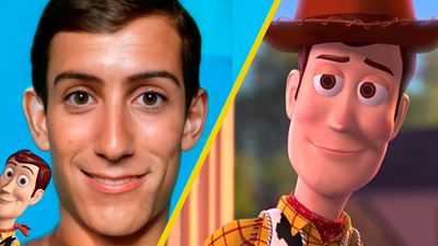 Inteligencia artificial muestra cómo serían los personajes de ‘Toy Story’ en la vida real