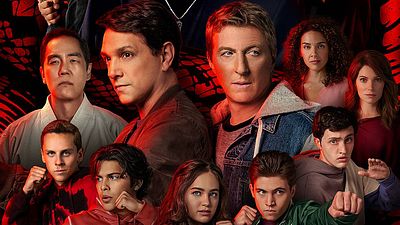 ¿Vale la pena la temporada 5 de 'Cobra Kai'?  noticias imagen