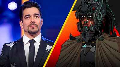 'Batman Azteca: Choque de imperios': Omar Chaparro será el villano en la película de HBO Max  noticias imagen