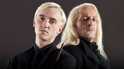 Tom Felton y Jason Isaacs se reencuentran y fans de Harry Potter reaccionan noticias imagen