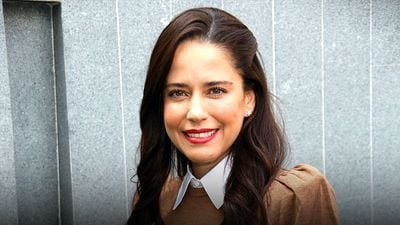 Estas 5 películas demuestran que Ana Claudia Talancón es más que 'Soy tu fan' noticias imagen