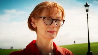 Tilda Swinton revela qué hace tan humano a su personaje en 'Érase una vez un genio' noticias imagen