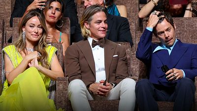 'Don't Worry Darling' y los mejores memes que dejó su estreno con Harry Styles y Chris Pine noticias imagen