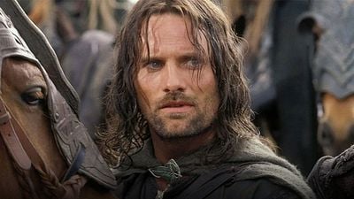 El accidente de Viggo Mortensen filmando 'El señor de los anillos' noticias imagen