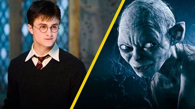 10 cosas que 'Harry Potter' robó de 'El señor de los anillos'