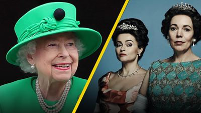 'The Crown' y las series y películas basadas en la vida de la Reina Isabel II