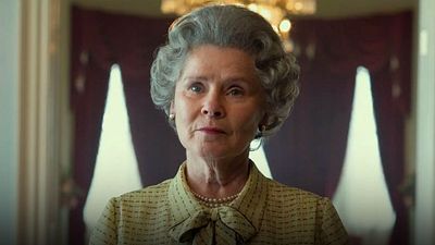 Netflix frena temporada 6 de 'The Crown' luego de la muerte de la reina Isabel II noticias imagen