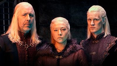 ¿Cuántos años tienen los personajes de 'La casa del dragón'? noticias imagen