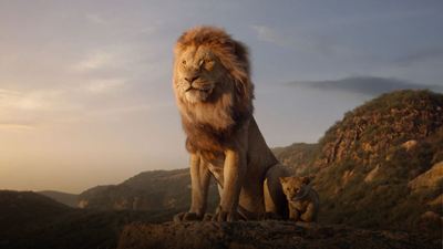 Director de 'Moonlight' dirigirá precuela de 'El rey león' centrada en Mufasa