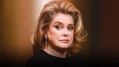 Las mejores actuaciones de Catherine Deneuve, protagonista de 'Mientras esté vivo' noticias imagen