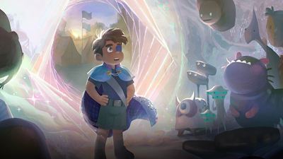 'Elio': Así se ve la nueva película de Disney Pixar 