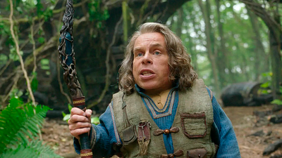Primer tráiler de 'Willow' con el regreso de Warwick Davis en Expo D23 noticias imagen