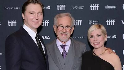 TIFF 2022: Primeras reacciones aseguran que 'The Fabelmans', de Steven Spielberg, es favorita al Oscar noticias imagen