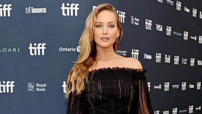 TIFF 2022: Jennifer Lawrence aconsejó al elenco de la precuela de 'Los juegos del hambre' noticias imagen