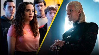 La referencia a 'House of the Dragon' en la temporada 5 de 'Cobra Kai' noticias imagen