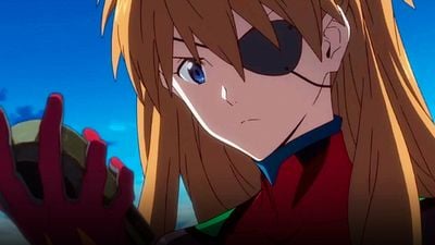 Así puedes obtener los boletos especiales de 'Evangelion' exclusivos de Cinépolis noticias imagen