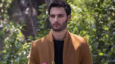 'Masterchef Celebrity': Eduardo Rosa debutó en México con esta serie de Manolo Caro y Netflix
