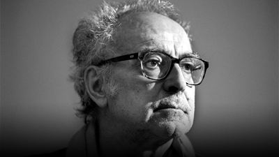 Murió Jean-Luc Godard, histórico director de la Nueva ola francesa