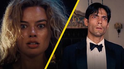 TIFF 2022: 'Babylon' explora el lado depravado de Hollywood con el mexicano Diego Calva y Margot Robbie noticias imagen