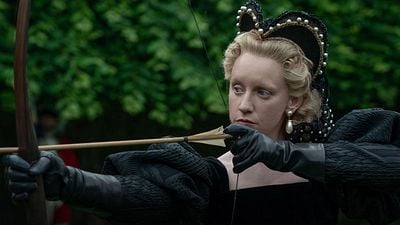 'The Serpent Queen': Creador explica por qué la serie de STARZPLAY es muy feminista noticias imagen