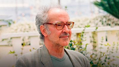 "No estaba enfermo, estaba agotado": El director Jean-Luc Godard recibió la eutanasia noticias imagen