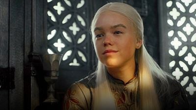 'House of the Dragon': Milly Alcock comparte imágenes del día que Rhaenyra perdió la virginidad noticias imagen