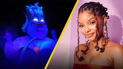 Los orígenes siniestros de las sirenas que la película de Halle Bailey no te contará  noticias imagen