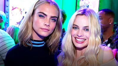 Cara Delevingne luce irreconocible y deteriorada en dramáticas imágenes  noticias imagen