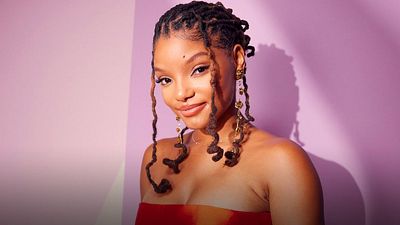 Cristianos exigen censura a 'La Sirenita' de Halle Bailey  noticias imagen