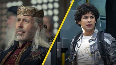 'House of the Dragon': Paddy Considine revela cuál es su personaje favorito de 'Cobra Kai' 
 noticias imagen