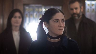 La vida de los actores estuvo en riesgo mientras se filmó 'La Huérfana: El origen' noticias imagen