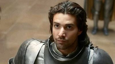 'House of the Dragon': La verdadera historia de despecho de Ser Criston Cole  noticias imagen