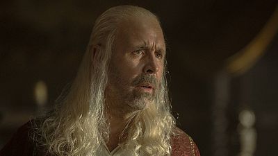 'House of the Dragon': ¿Qué enfermedad padece el rey Viserys I en el episodio 5? noticias imagen