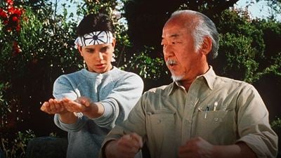 ¿Por qué la nueva película de 'Karate Kid' no tendrá al elenco de 'Cobra Kai'?