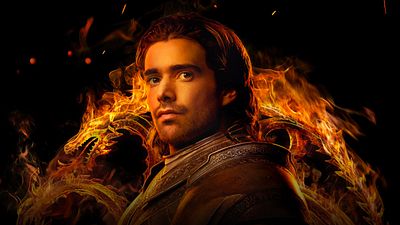 'House of the Dragon': Los mejores memes que describen el despecho de Ser Criston Cole  noticias imagen