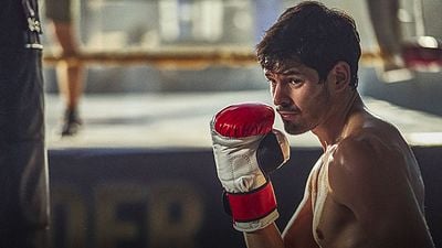 'El repatriado', la serie que todo fan del Canelo Álvarez debe ver en Star Plus
 noticias imagen