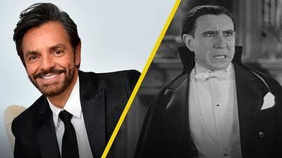 Eugenio Derbez se convertirá en Drácula para la nueva serie de ViX Plus noticias imagen