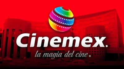 Este complejo de Cinemex se convertirá en sede de la Cineteca
