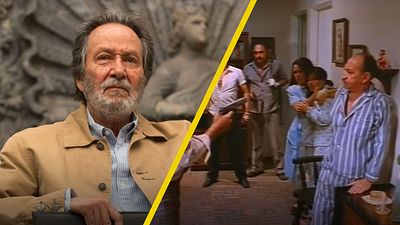 'Rojo amanecer': Jorge Fons sufrió censura de un expresidente y otros secretos noticias imagen