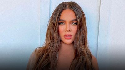 ¡Un nuevo bebé! Así presentó Khloé a su segundo hijo en 'The Kardashians' noticias imagen